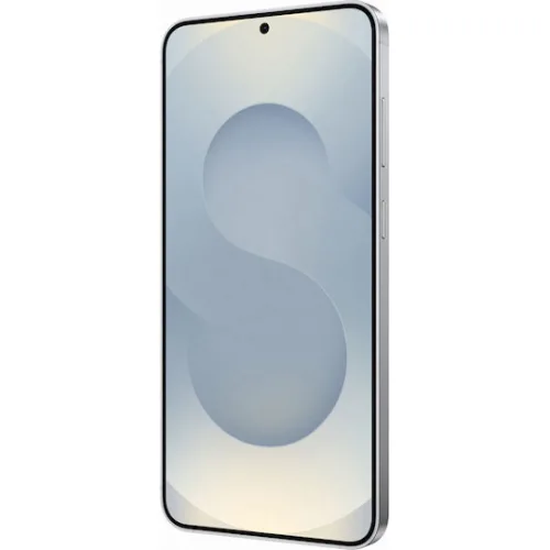 Samsung Galaxy S25+ 5G Dual SIM (12/256GB) Silver Shadow
