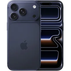 Apple iPhone 17 Pro (12/512GB) Deep Blue