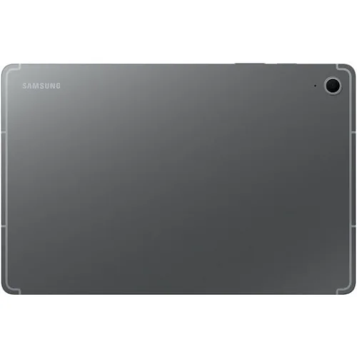 Samsung Galaxy Tab S10 FE 10.9" (8GB/128GB) Γκρι