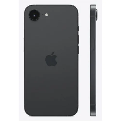 Apple iPhone 16e (8/128GB) Μαύρο Apple iPhone 16e (8/128GB) Μαύρο
