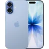 Apple iPhone 17 (8/256GB) Mist Blue