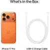 Apple iPhone 17 Pro (12/512GB) Cosmic Orange