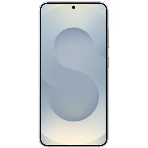 Samsung Galaxy S25 Enterprise Edition 5G Dual SIM (12/256GB) Silver Shadow