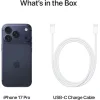 Apple iPhone 17 Pro (12/1TB) Deep Blue