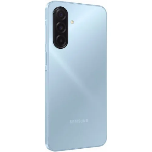 Samsung Galaxy A17 4G Dual SIM (4/128GB) Light Blue Samsung Galaxy A17 4G Dual SIM (4/128GB) Light Blue