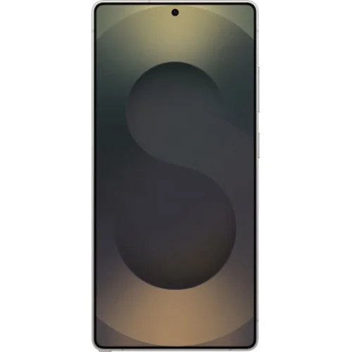 Samsung Galaxy S25 Ultra 5G Dual SIM (12/256GB) Titanium Black