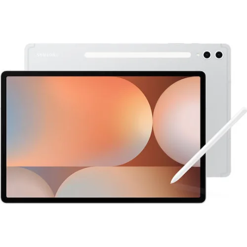 Samsung Galaxy Tab S10+ 12.4" (12GB/256GB) Ασημί