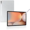 Samsung Galaxy Tab S10+ 12.4" (12GB/256GB) Ασημί