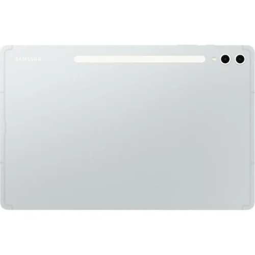Samsung Galaxy Tab S10+ 12.4" (12GB/256GB) Ασημί