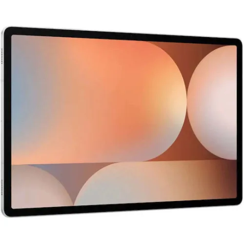 Samsung Galaxy Tab S10+ 12.4" (12GB/256GB) Ασημί