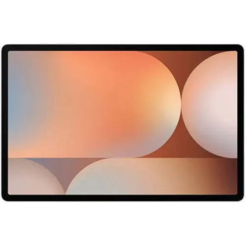 Samsung Galaxy Tab S10+ 12.4" (12GB/256GB) Ασημί