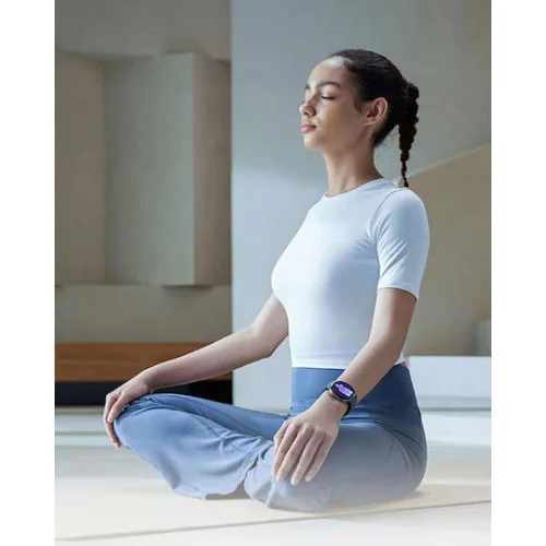 Samsung Galaxy Watch8 LTE Aluminium 44mm Αδιάβροχο με eSIM και Παλμογράφο (Dark Gray)