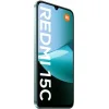 Xiaomi Redmi 15C NFC Dual SIM (4/256GB) Mint Green Xiaomi Redmi 15C NFC Dual SIM (4/256GB) Mint Green