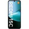 Xiaomi Redmi 15C NFC Dual SIM (4/256GB) Mint Green Xiaomi Redmi 15C NFC Dual SIM (4/256GB) Mint Green