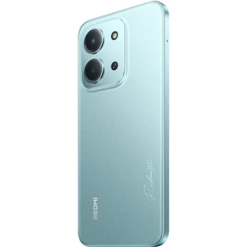 Xiaomi Redmi 15C NFC Dual SIM (4/256GB) Mint Green Xiaomi Redmi 15C NFC Dual SIM (4/256GB) Mint Green