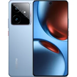 Realme GT 7 5G (12/256GB) Ice Sence Blue