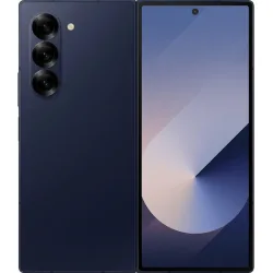 Samsung Galaxy Z Fold6 5G (12/256GB) Navy