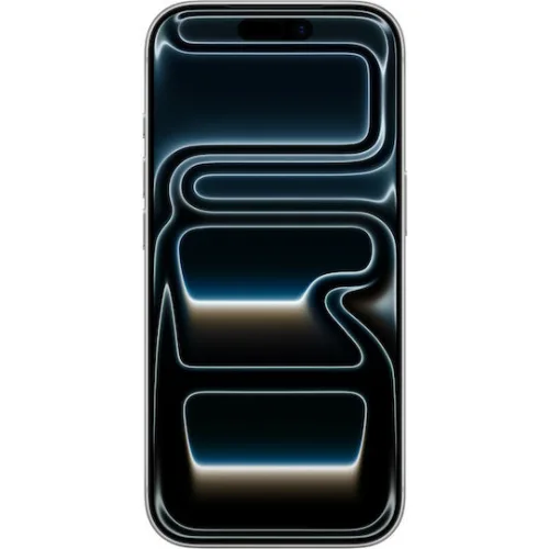 Apple iPhone 17 Pro (12/1TB) Silver