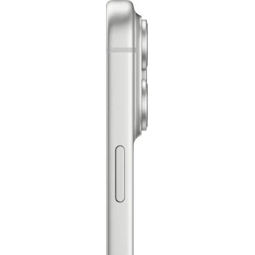 Apple iPhone 17 Pro (12/1TB) Silver