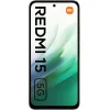 Xiaomi Redmi 15 NFC 5G Dual SIM (4/128GB) Titan Gray Xiaomi Redmi 15 NFC 5G Dual SIM (4/128GB) Titan Gray