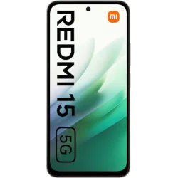 Xiaomi Redmi 15 NFC 5G Dual SIM (4/128GB) Titan Gray