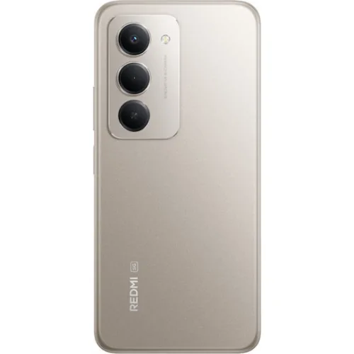 Xiaomi Redmi 15 NFC 5G Dual SIM (4/128GB) Titan Gray Xiaomi Redmi 15 NFC 5G Dual SIM (4/128GB) Titan Gray