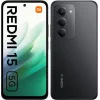 Xiaomi Redmi 15 NFC 5G Dual SIM (4/128GB) Mignight Black