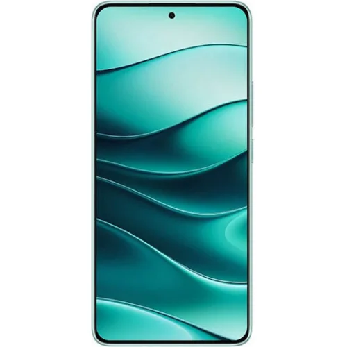 Xiaomi Redmi Note 14 5G Dual SIM (6/128GB) Coral Green