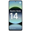 Xiaomi Redmi Note 14 5G Dual SIM (6/128GB) Coral Green