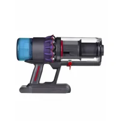 Dyson Gen5 Detect Absolute Επαναφορτιζόμενη Σκούπα 2 σε 1 Stick & Χειρός 36V Μωβ Dyson Gen5 Detect Absolute Επαναφορτιζόμενη Σκούπα 2 σε 1 Stick & Χειρός 36V Μωβ