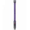 Dyson Gen5 Detect Absolute Επαναφορτιζόμενη Σκούπα 2 σε 1 Stick & Χειρός 36V Μωβ