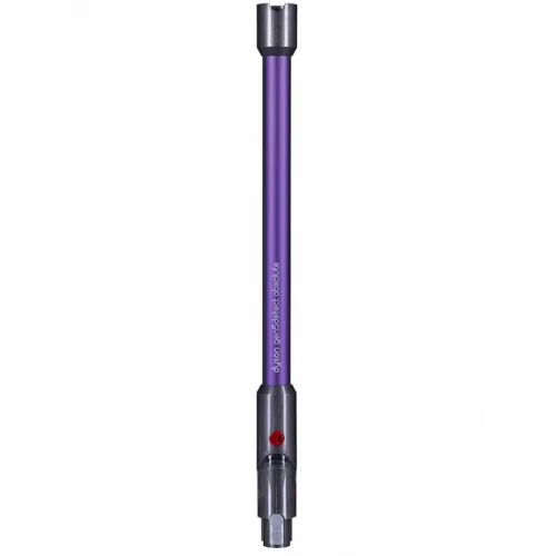 Dyson Gen5 Detect Absolute Επαναφορτιζόμενη Σκούπα 2 σε 1 Stick & Χειρός 36V Μωβ