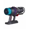 Dyson Gen5 Detect Absolute Επαναφορτιζόμενη Σκούπα 2 σε 1 Stick & Χειρός 36V Μωβ