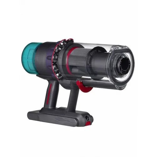 Dyson Gen5 Detect Absolute Επαναφορτιζόμενη Σκούπα 2 σε 1 Stick & Χειρός 36V Μωβ