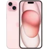 Apple iPhone 15 Plus (6/256GB) Ροζ Apple iPhone 15 Plus (6/256GB) Ροζ