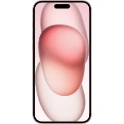 Apple iPhone 15 Plus (6/256GB) Ροζ