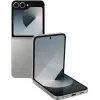 Samsung Galaxy Z Flip6 5G (12/512GB) Ασημί