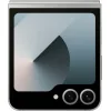 Samsung Galaxy Z Flip6 5G (12/512GB) Ασημί