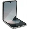 Samsung Galaxy Z Flip6 5G (12/512GB) Ασημί