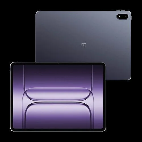 OnePlus Pad 3 13.2" Tablet (12GB/256GB) Ασημί