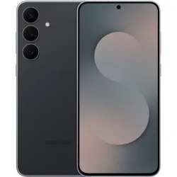 Samsung Galaxy S25 FE 5G Dual SIM (8/256GB) Jetblack