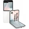 Samsung Galaxy Z Flip7 FE 5G (8/256GB) Λευκό