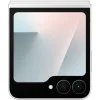 Samsung Galaxy Z Flip7 FE 5G (8/256GB) Λευκό