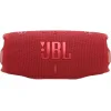 JBL Charge 6 Αδιάβροχο Ηχείο Bluetooth 45W με Διάρκεια Μπαταρίας έως 28 ώρες Κόκκινο
