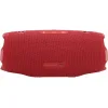 JBL Charge 6 Αδιάβροχο Ηχείο Bluetooth 45W με Διάρκεια Μπαταρίας έως 28 ώρες Κόκκινο