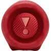 JBL Charge 6 Αδιάβροχο Ηχείο Bluetooth 45W με Διάρκεια Μπαταρίας έως 28 ώρες Κόκκινο