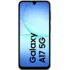 Samsung Galaxy A17 5G Dual SIM (4/128GB) Μαύρο Samsung Galaxy A17 5G Dual SIM (4/128GB) Μαύρο