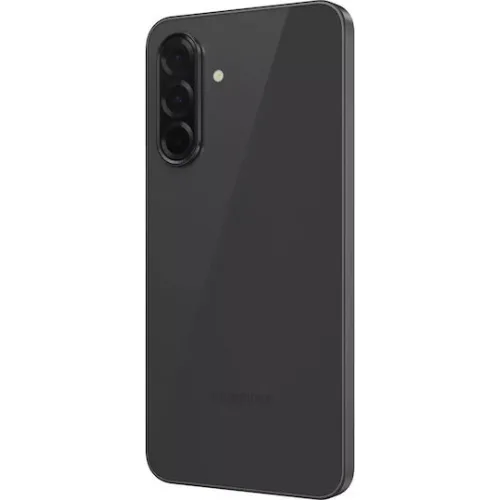 Samsung Galaxy A36 5G Dual SIM (6/128GB) Awesome Black