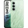 Xiaomi Redmi 15 NFC 5G Dual SIM (8/256GB) Ripple Green