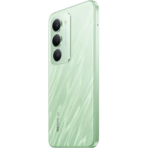 Xiaomi Redmi 15 NFC 5G Dual SIM (8/256GB) Ripple Green